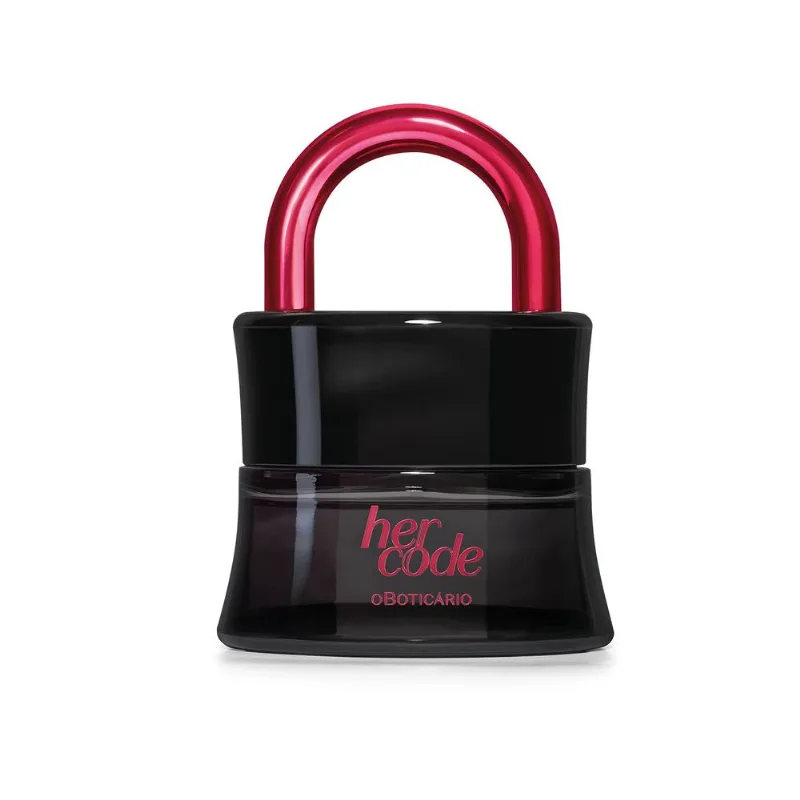 Her Code Clímax Eau De Parfum 50Ml | Original