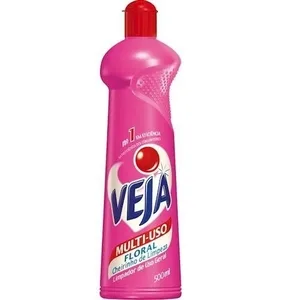 Veja Multiuso Perfumes Do Brasil - BRASIL - Limpeza