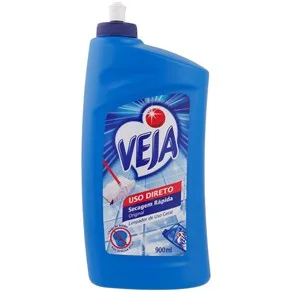 Limp Veja Uso Direto Original 12x | Veja Uso Direto Lavanda 12/90 - VEJA - Limpeza