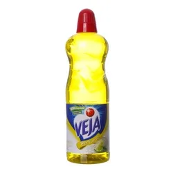 Veja Perfumes Da Nat Lima E Capim 1l - VEJA
