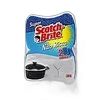 SCOTCH-BRITE NÃO RISCA 2 UNIDADES - SCOTCH BRITE - Outros