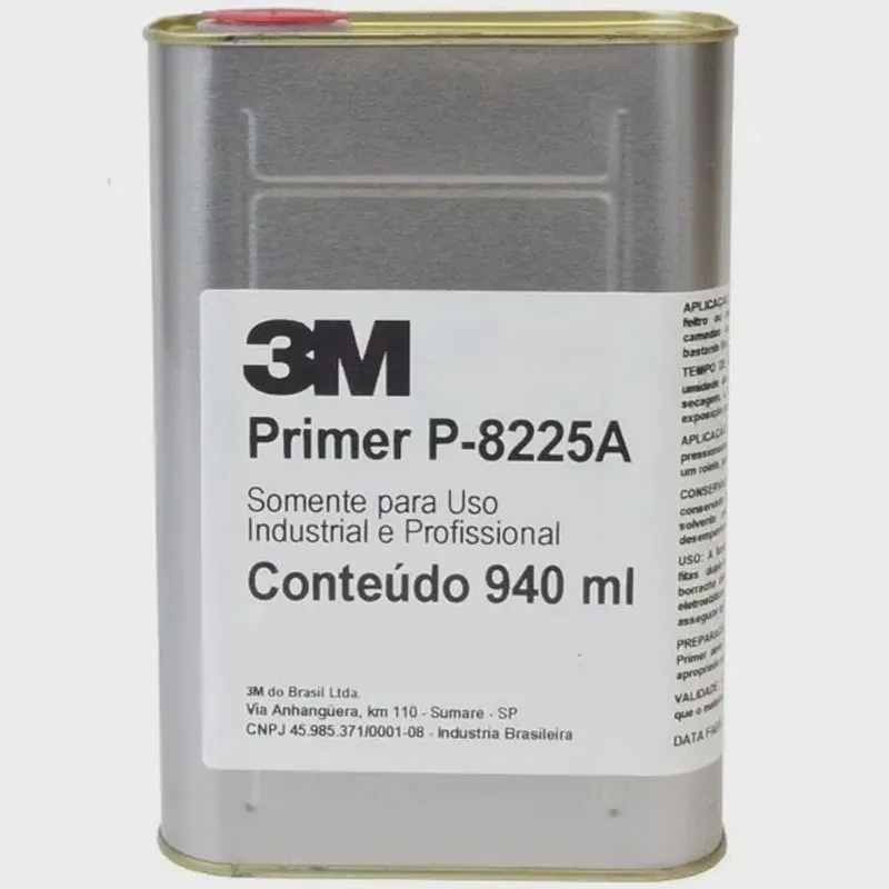 Primer Lata 940ML P-8225A 3M