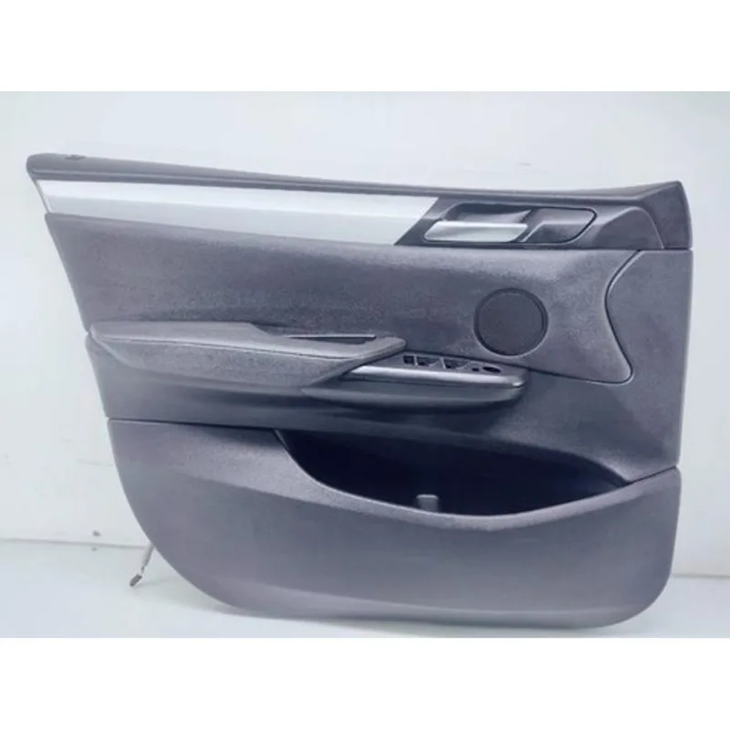 Forro Porta Dianteiro Esquerdo Bmw X3 Ano