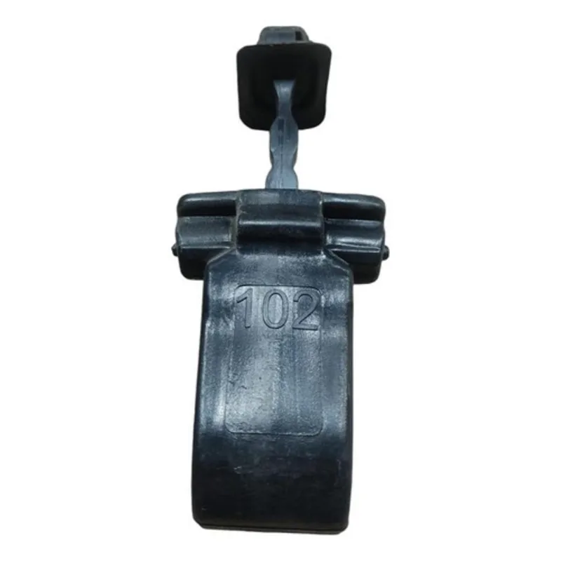 Limitador Porta Dianteira Direita Fiat Palio 2013 A 2018
