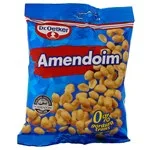 Amendoim Dr Oetker Torrado E Salgado - DR OETKER - Mercearia