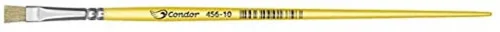 Pincel 10 Condor 456 Cerda - CONDOR - Higiene E Beleza