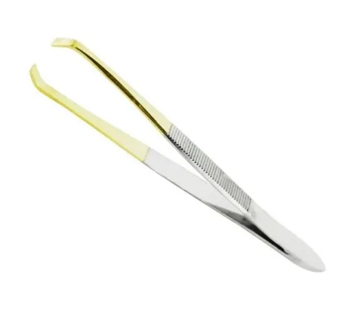 Mundial Pinca R 381 Reta Pro - MUNDIAL S/A - Higiene E Beleza