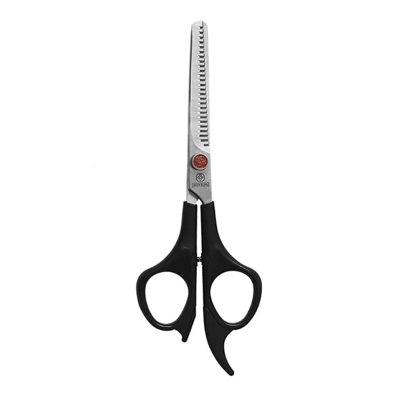 Mundial tesoura cabelo desbastar 6 Ref. 673-6