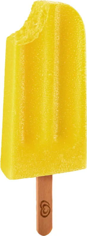 Picolé Kibon Fruttare Abacaxi 60ml - FRUTTARE - Congelados