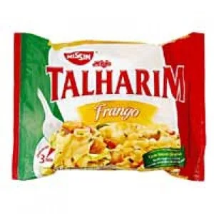 Talharim Frango - AJINOMOTO - Mercearia