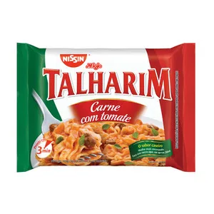 Talharim De Queijo - AJINOMOTO - Mercearia