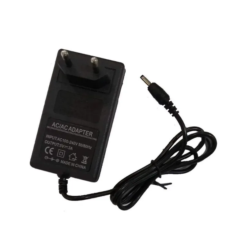 Carregador 5v 3a Para Notebook Multilaser 2 Em 1 M11w Bivolt