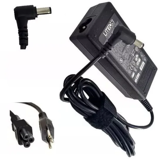 Carregador 20v 3.25a De Notebook Itautec Infoway W7730 W7655