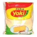 Fubá Mimoso Yoki Pacote 500g - YOKI - Mercearia