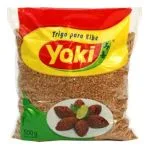 Trigo Para Quibe Yoki Pacote 500g - YOKI