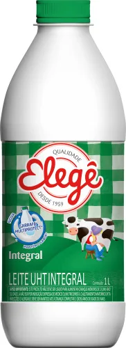 LEITE INTEGRAL ELEGE 1L - INTEGRAL