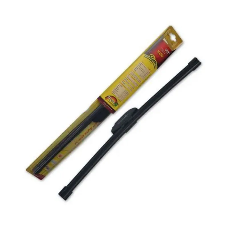 Palheta Parabrisa Dianteira Gol G3 Spacecross Unidade 550Mm Dyna S22