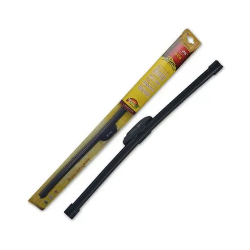 Palheta Parabrisa Dianteira 206 Unidade 650Mm Dyna S26
