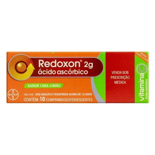 Redoxon Sabor Lima Limao 2000 Mg 10 Comprimidos Bayer Similar - KUSMI TEA PARIS - PREMIUM LUXURY TEAS - SPEARMINT GREEN TEA - 8.8OZ / 250GR TIN - Farmácia