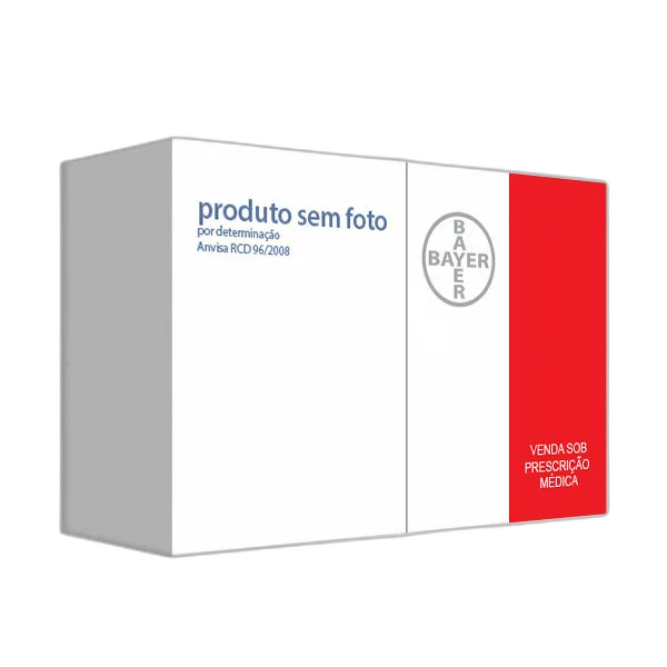 GADOVIST 604,72 MG/ML 1 FRASCO-AMPOLA BAYER SIMILAR - BAYER - Produtos Farmacêuticos