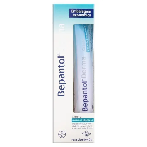Bepantol Derma - BEPANTOL - Higiene E Beleza