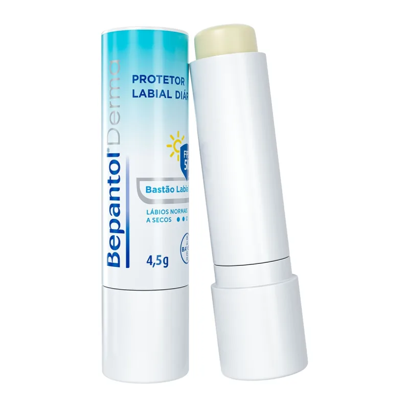 BEPANTOL DERMA PROT LAB F50 4,5G-DEMAIS PROD - Bepantol - Dermo E Beleza