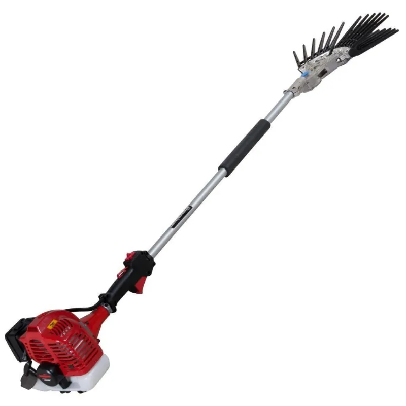 Derriçadeira Colhedora De Café Kawashima + óleo Castrol Stihl