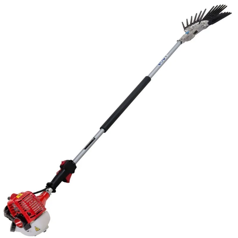 Derriçadeira Kawashima Kwd2610d2l + Óleo Castrol Stihl 500ml
