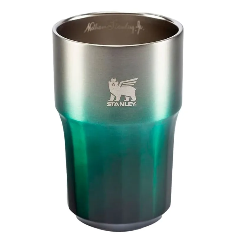 Stanley Beer Tumbler Happy Hour 384ML Hoppy Haze (MP)