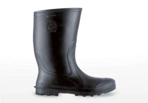 Bota 7 Leguas Trator Preta 42 - ALPARGATAS - Bazar