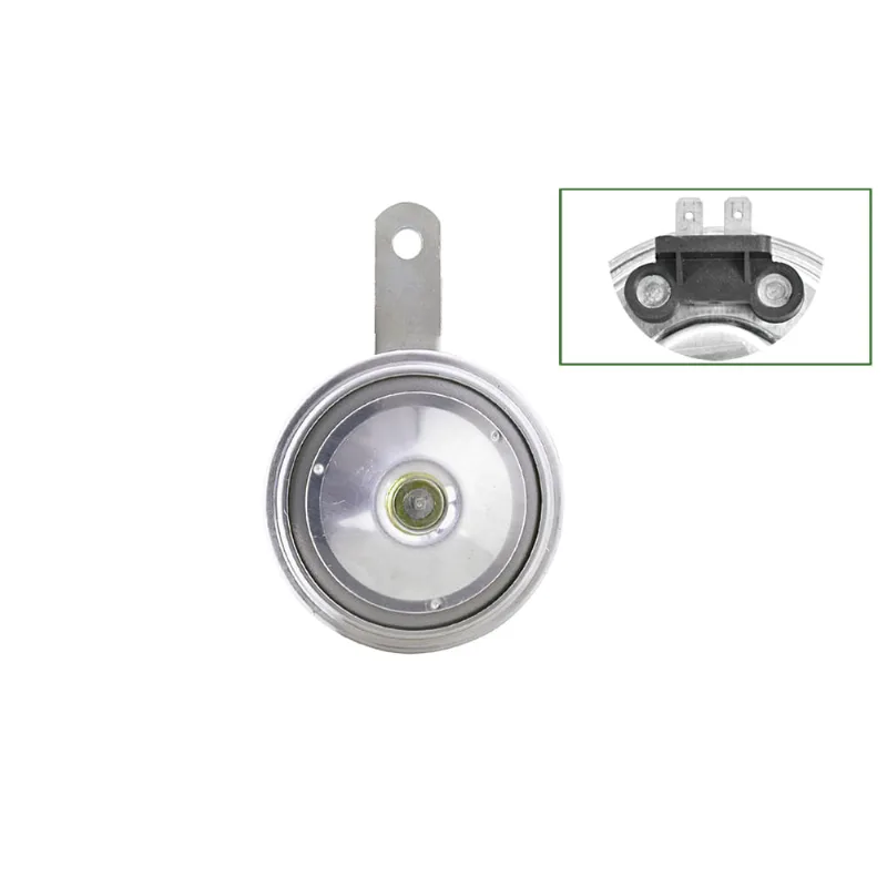 Buzina Bibi Individual 24V 92mm Grave Universal Fiamm