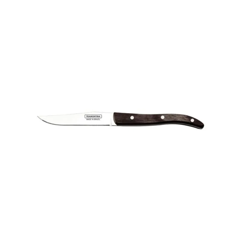 Faca para Churrasco 4" Paisano Polywood Tramontina - Tramontina - Utilidades Domesticas