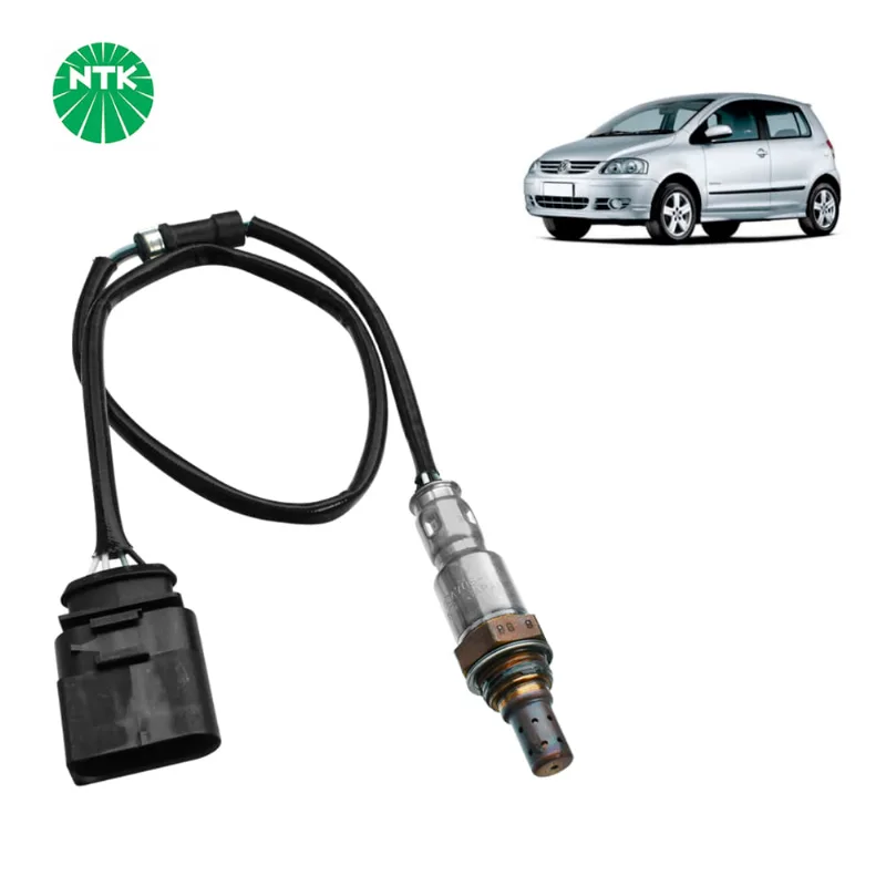 Sensor Oxigênio OZA706-EV3 Fox 1.0 8V Flex 05/08 - NTK NGK