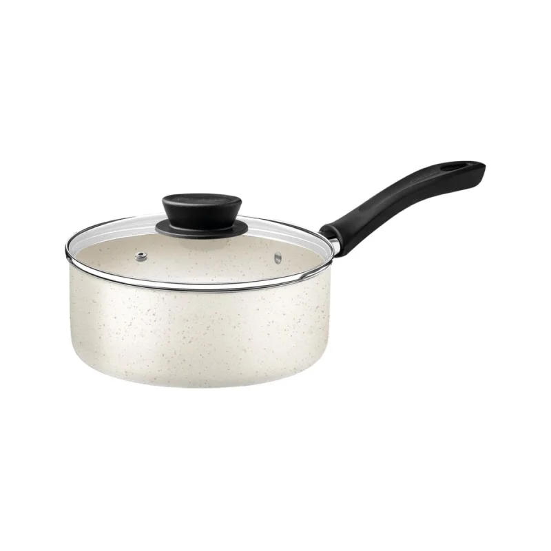 Panela Tramontina Linz Antiaderente Starflon Max Ø 16 Cm 1,4 L - Tramontina