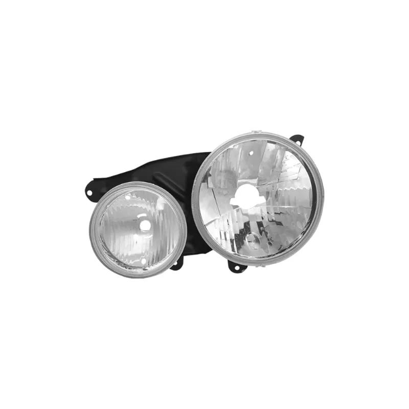 Farol L200 03/07 Esquerdo Iam