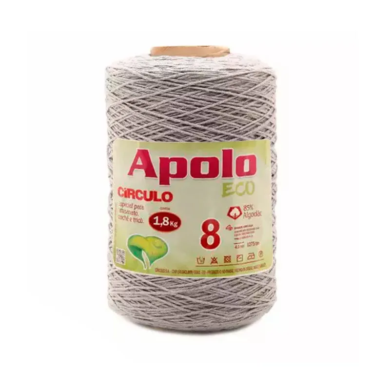 Linha Apolo Eco 8 1,8kg 8473 Mescla