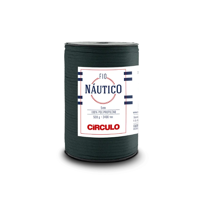 FIO NAUTICO 500GR 5398 MUSGO