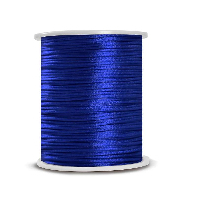 CORDAO RABO DE RATO 1MM 50 MTS COR 292 BIC