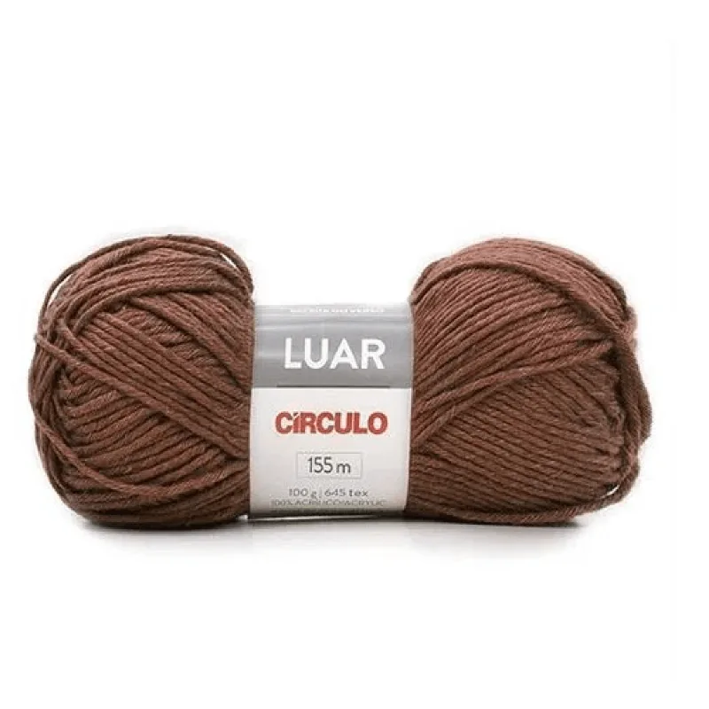 LINHA CIRCULO FIO INV LUAR 100G COR 7427 PINHAO