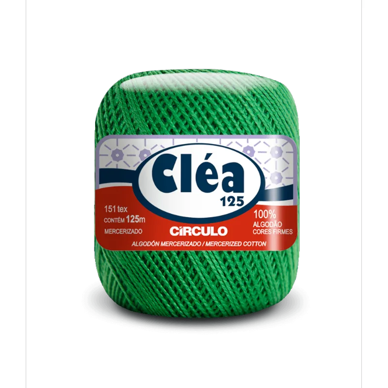 LINHA CIRCULO CLEA 125 19GR 5638 TREVO