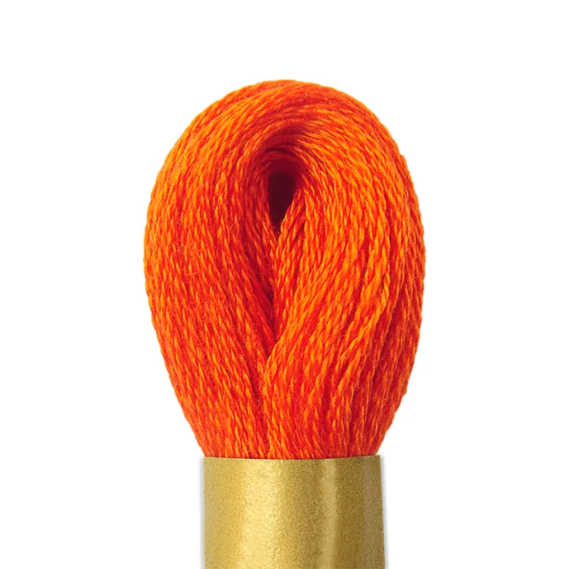 Linha Circulo Maxi Mouline 100%alg Gazado Penteado 841