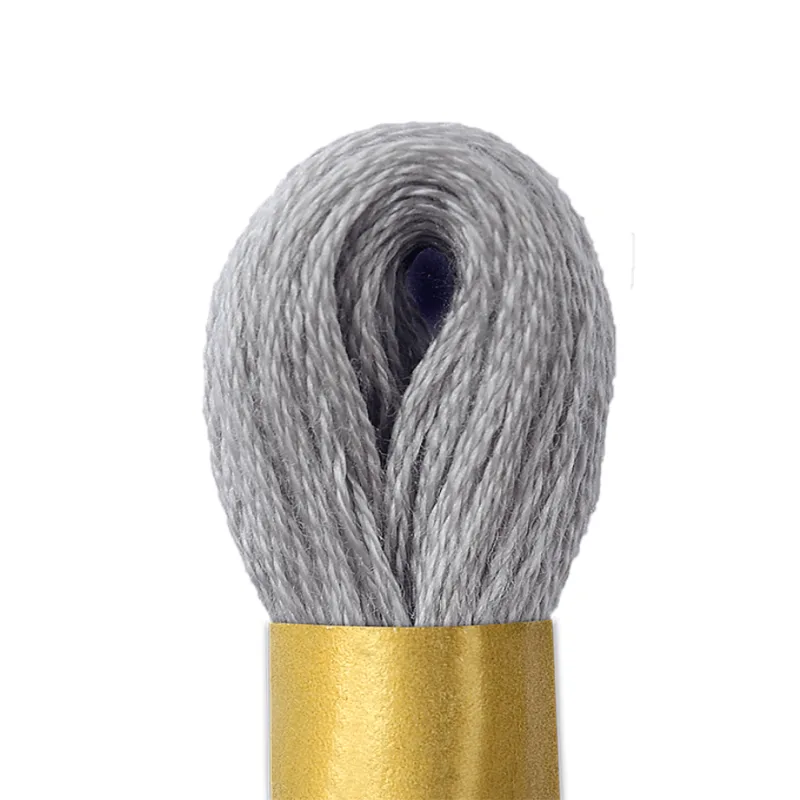 LINHA CIRCULO MAXI MOULINE 100%ALG GAZADO PENTEADO 914