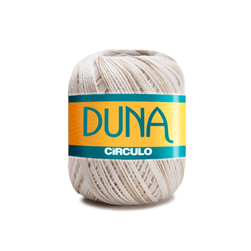LINHA DUNA 100GR 9900 AREIA