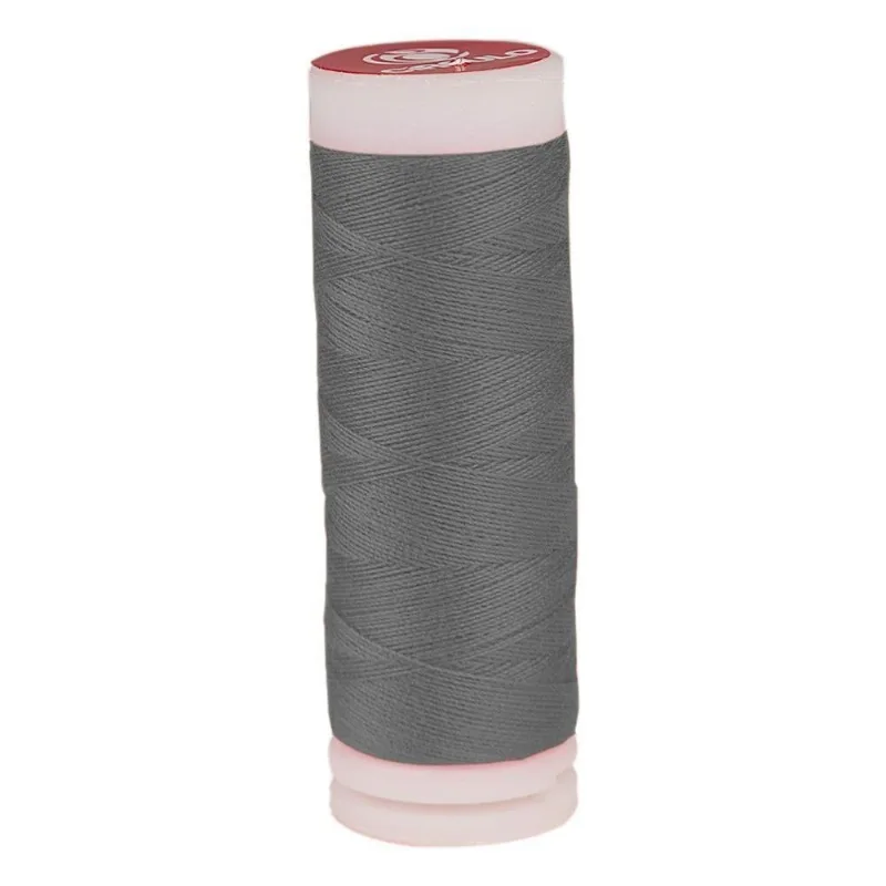 LINHA CIRCULO MAXXI RETROS 100%POLIESTER TEMPESTADE 612