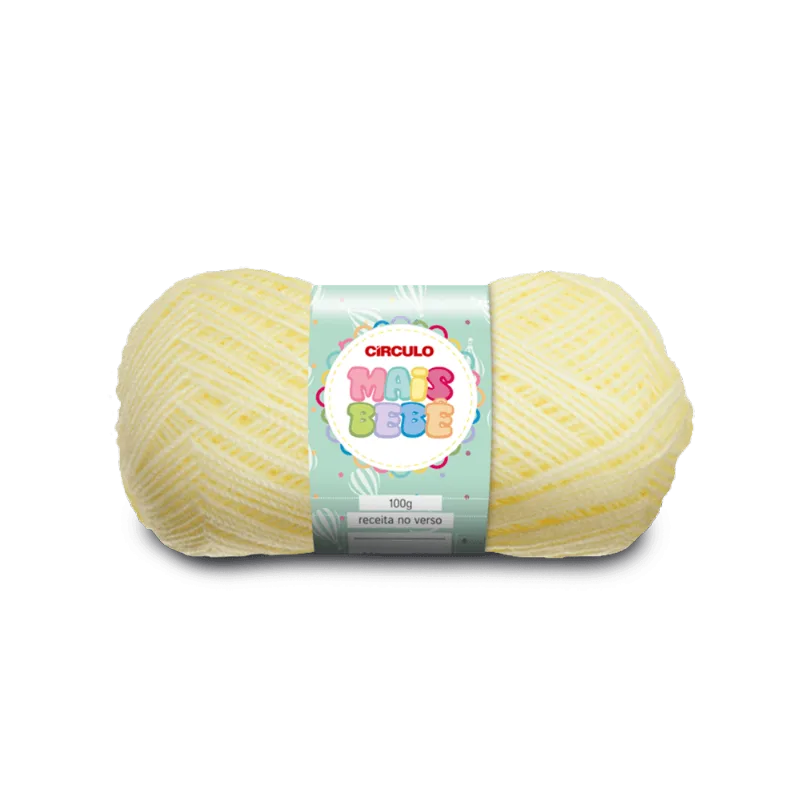 Linha Mais Bebe 100gr 150 CREME