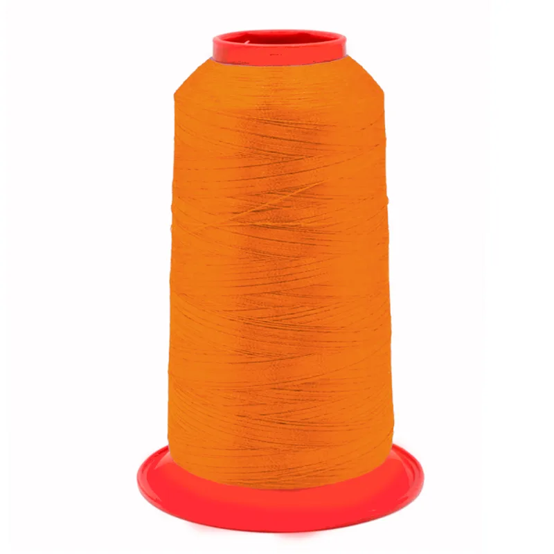 LINHA POLIESTER BORDADO 4000M 4158