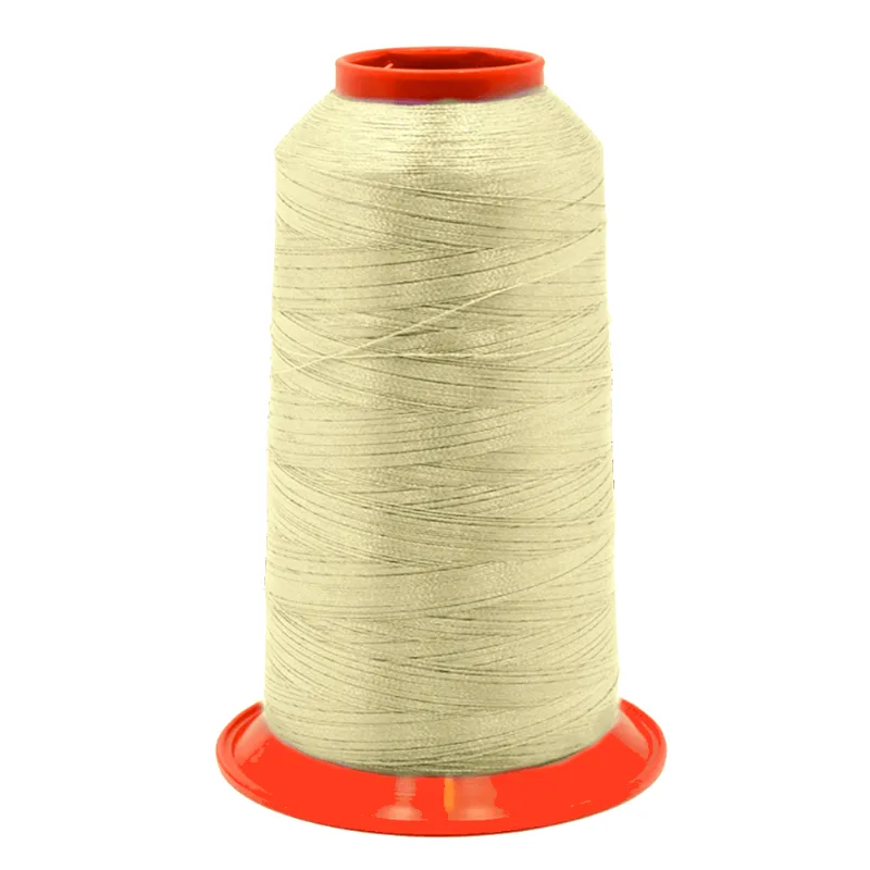 LINHA POLIESTER BORDADO 4000M 6109