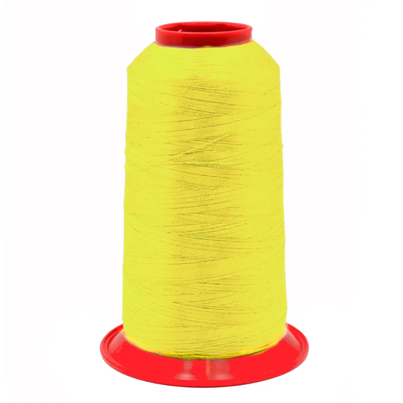 LINHA POLIESTER BORDADO 4000M 6118