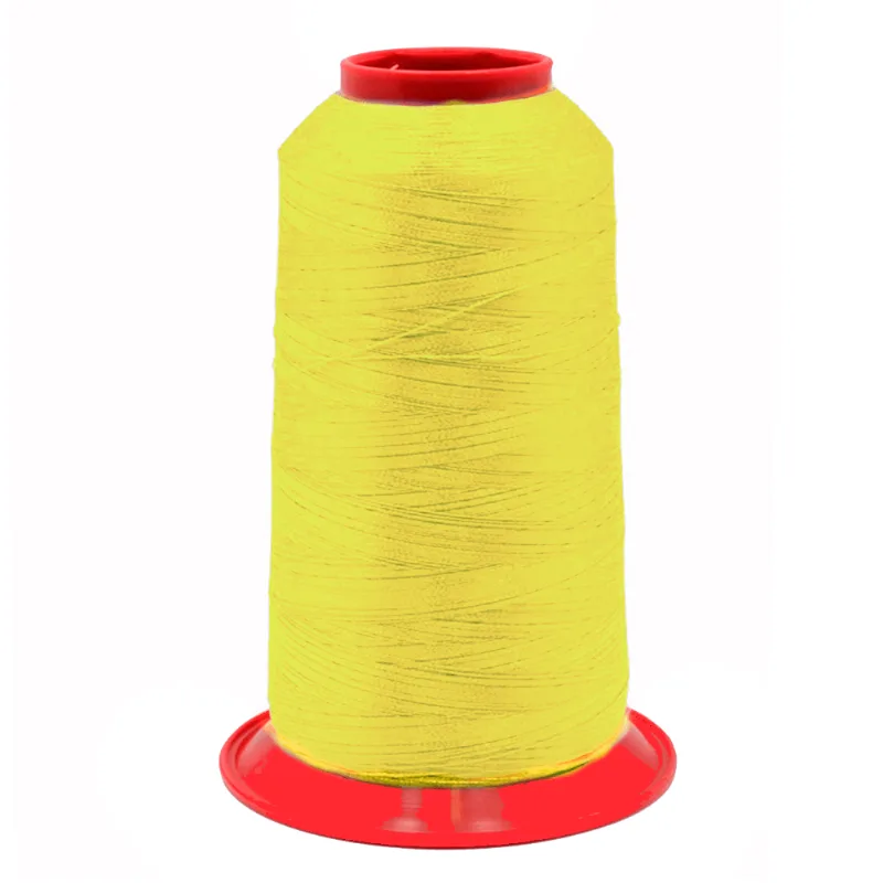 LINHA POLIESTER BORDADO 4000M 6119