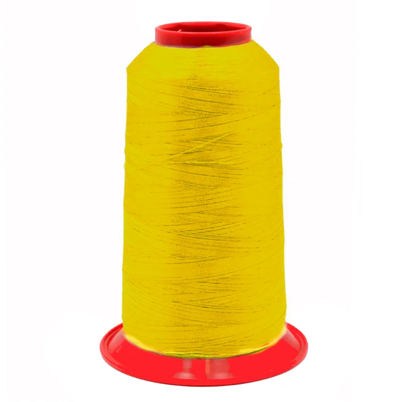 LINHA POLIESTER BORDADO 4000M 6121